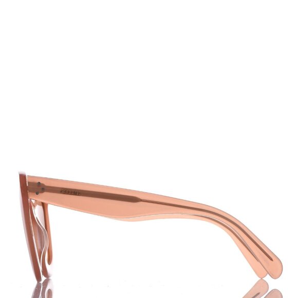 Celine Marta Sunglasses CL 41093/S Pink - Picture 2 of 4